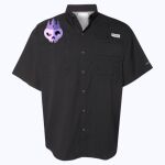 Men's PFG Tamiami™ II Short Sleeve Shirt Thumbnail