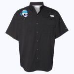 Men's PFG Tamiami™ II Short Sleeve Shirt Thumbnail