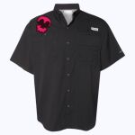 Men's PFG Tamiami™ II Short Sleeve Shirt Thumbnail