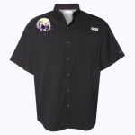 Men's PFG Tamiami™ II Short Sleeve Shirt Thumbnail