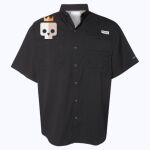 Men's PFG Tamiami™ II Short Sleeve Shirt Thumbnail