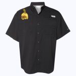 Men's PFG Tamiami™ II Short Sleeve Shirt Thumbnail