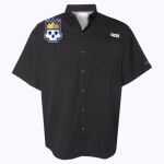 Men's PFG Tamiami™ II Short Sleeve Shirt Thumbnail