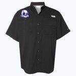 Men's PFG Tamiami™ II Short Sleeve Shirt Thumbnail