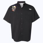 Men's PFG Tamiami™ II Short Sleeve Shirt Thumbnail