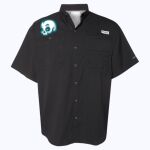 Men's PFG Tamiami™ II Short Sleeve Shirt Thumbnail