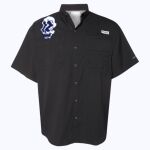Men's PFG Tamiami™ II Short Sleeve Shirt Thumbnail
