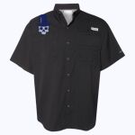 Men's PFG Tamiami™ II Short Sleeve Shirt Thumbnail