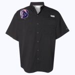 Men's PFG Tamiami™ II Short Sleeve Shirt Thumbnail
