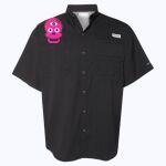 Men's PFG Tamiami™ II Short Sleeve Shirt Thumbnail