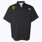 Men's PFG Tamiami™ II Short Sleeve Shirt Thumbnail