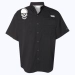 Men's PFG Tamiami™ II Short Sleeve Shirt Thumbnail