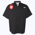 Men's PFG Tamiami™ II Short Sleeve Shirt Thumbnail