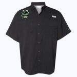 Men's PFG Tamiami™ II Short Sleeve Shirt Thumbnail