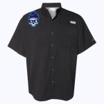 Men's PFG Tamiami™ II Short Sleeve Shirt Thumbnail