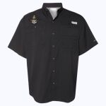 Men's PFG Tamiami™ II Short Sleeve Shirt Thumbnail