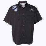 Men's PFG Tamiami™ II Short Sleeve Shirt Thumbnail