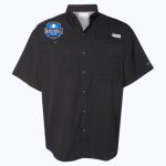 Men's PFG Tamiami™ II Short Sleeve Shirt Thumbnail