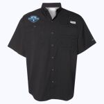Men's PFG Tamiami™ II Short Sleeve Shirt Thumbnail