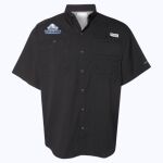 Men's PFG Tamiami™ II Short Sleeve Shirt Thumbnail