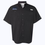 Men's PFG Tamiami™ II Short Sleeve Shirt Thumbnail