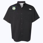 Men's PFG Tamiami™ II Short Sleeve Shirt Thumbnail