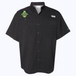 Men's PFG Tamiami™ II Short Sleeve Shirt Thumbnail