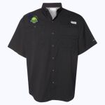 Men's PFG Tamiami™ II Short Sleeve Shirt Thumbnail