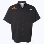 Men's PFG Tamiami™ II Short Sleeve Shirt Thumbnail