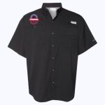 Men's PFG Tamiami™ II Short Sleeve Shirt Thumbnail
