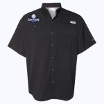 Men's PFG Tamiami™ II Short Sleeve Shirt Thumbnail