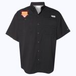 Men's PFG Tamiami™ II Short Sleeve Shirt Thumbnail