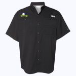 Men's PFG Tamiami™ II Short Sleeve Shirt Thumbnail