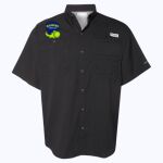 Men's PFG Tamiami™ II Short Sleeve Shirt Thumbnail
