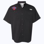 Men's PFG Tamiami™ II Short Sleeve Shirt Thumbnail