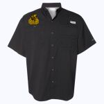 Men's PFG Tamiami™ II Short Sleeve Shirt Thumbnail