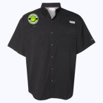 Men's PFG Tamiami™ II Short Sleeve Shirt Thumbnail