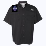 Men's PFG Tamiami™ II Short Sleeve Shirt Thumbnail