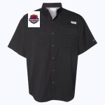 Men's PFG Tamiami™ II Short Sleeve Shirt Thumbnail