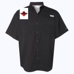 Men's PFG Tamiami™ II Short Sleeve Shirt Thumbnail
