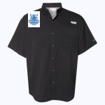 Men's PFG Tamiami™ II Short Sleeve Shirt Thumbnail