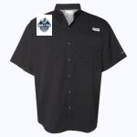 Men's PFG Tamiami™ II Short Sleeve Shirt Thumbnail