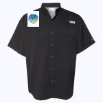 Men's PFG Tamiami™ II Short Sleeve Shirt Thumbnail