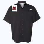 Men's PFG Tamiami™ II Short Sleeve Shirt Thumbnail