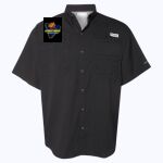 Men's PFG Tamiami™ II Short Sleeve Shirt Thumbnail