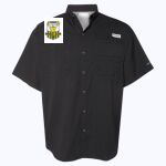 Men's PFG Tamiami™ II Short Sleeve Shirt Thumbnail
