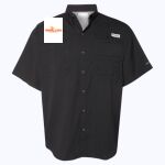 Men's PFG Tamiami™ II Short Sleeve Shirt Thumbnail