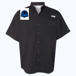 Men's PFG Tamiami™ II Short Sleeve Shirt Thumbnail