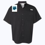 Men's PFG Tamiami™ II Short Sleeve Shirt Thumbnail