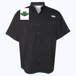 Men's PFG Tamiami™ II Short Sleeve Shirt Thumbnail
